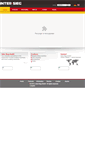 Mobile Screenshot of inter-sieg.com